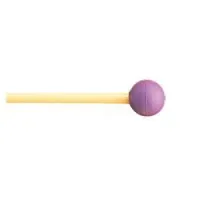 Yamaha ME105  палочки для маримбы, резиновый наконечник, soft