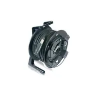 MIDAS FIBRE-150M оптический кабель повышенной прочности Optical Fibre Cable на катушке 150 м
