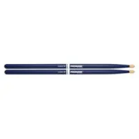 Pro mark tx5bw-blue  палки, орех, синие