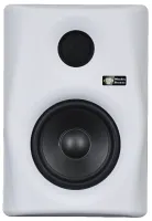 Monkey Banana Gibbon5 banana Студийный монитор 5,25', диффузор: полипропелен, твиттер 1', LF 80W, HF 30W, балансный вход XRL/Jac