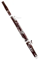 Фагот Amati ABN33-OM