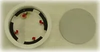 Рамка MIRAGE монтажная MK-L-CM-1 (для HDT-CM1) (17060)