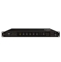 Direct Power Technology PA-M240BR трансляционный микшер-усилитель