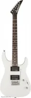 JACKSON JS32 KE, AH FB - WHT электрогитара, цвет белый
