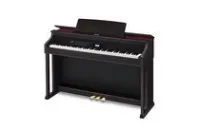 Casio celviano ap-650mbk  цифровые фортепиано, 88 клавиш, 256 полифония, 250 тембр, 4 хорус