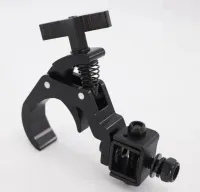 Струбцина – хомут PROSTAGE D 38-60 мм до 80 кг. (JC-DN33B25)