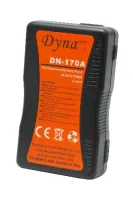 DN-170A аккумуляторная батарея Dynacore