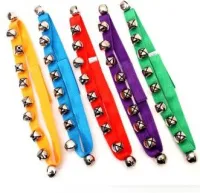 AB10D, Колокольчики на пояс ALINA AB10D