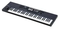 Native Instruments Komplete Kontrol S61 Mk2 Black Edition - 61 клавишная...