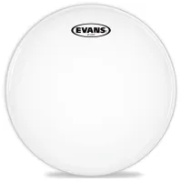EVANS B10G2 - пластик для том тома 10' Genera G2 Coated