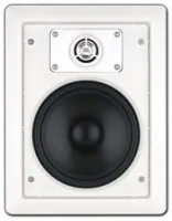 JBL Control 126WT стенная встраиваемая двухполосная АС с трансформатором, 30 Вт, 6', 38Гц-20кГц