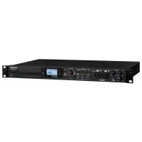 Tascam SD-20M  2-канальный  SD  рекордер- плеер Wav/MP3