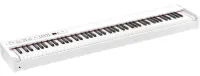 KORG D1 WH цифровое пианино, цвет белый