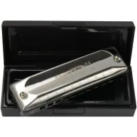 Easttop t002 g  диатоническая губная гармошка