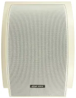 JEDIA JWS-103W Громкоговоритель настенный, 3 Вт, белый