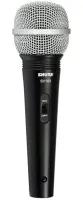 SHURE SV100 - микрофон динамический вокально речевой
