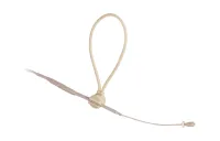 Mipro MU-13 - Односторонний головной микрофон, диаметр 3 мм, цвет бежевый