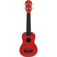 DAVINCI DAVINCI VINS-10RD PACK PACK - Укулеле комплект