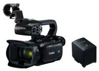 XA11 BP-820 POWER KIT камера и дополнительный аккумулятор Canon