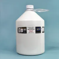 Screen Goo Reference White +20 Finish Coat 3.78 L- Краска для финишного покрытия серии Reference White +20, 3,78 л