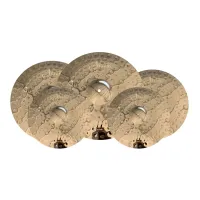 AISEN B10 CYMBAL PACK набор тарелок (14',16',18',20') +...