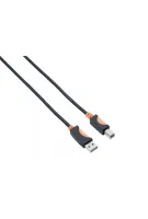 BESPECO SLAB300 Профессиональный USB кабель: USB A - USB B, 3 м