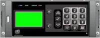 ETC ECHODIN POWER CONTROL PROCESSOR ETC EchoDIN Power Control Processor (PCP-DIN) Процессор управления освещением интерьера на DIN-рейку. Интерфейсы управления: sACN (Ethernet), 1 DMX вход+thru, RS232, подключение кнопочных станций.