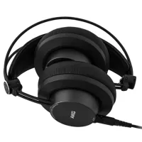 AKG K275 - профессиональные закрытые студийные наушники, 16 - 28000 Hz, динамики 50 мм, вес 295 гр.