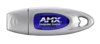 Управление компьютером AMX NXA-USBCC