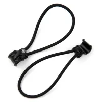 PW-ECT-10 Стяжка кабеля, 10 штук, Planet Waves