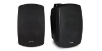 ELIPSE-6T Пара громкоговорителей с 100В трансформатором.IP-56. 50 Вт. 90 дБ на 1 Вт/1 м.  НЧ: 1 x 4"