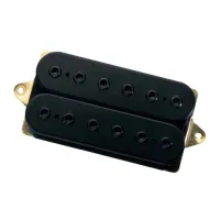 DiMarzio DP151FBK PAF Pro звукосниматель F-Spaced (для Floyd Rose), хамбакер, чёрный