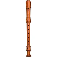 Блок-флейта Mollenhauer 5125 Denner деревянная, До-сопрано, барочная система