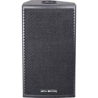 Xline PR15 Пассивная 2-полосная акустическая система, 15"+1.75" , 400/800Вт, 8Ом, 40-20кГц, 96дБ