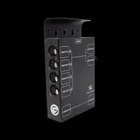 Show Glow SG8402J DMX сплиттер 1х4, настенный монтаж