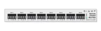 Biamp RCB HUB - Коммутатор для шины RCB на 8 параллельных портов