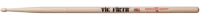 Drumsticks Vic Firth American Classic 5A - Premium hickory drumstick pair with acorn tip. Regular length
