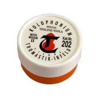 THOMASTIK Spezial 202/II канифоль для скрипки и альта