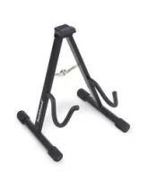Rockstand rs20800b(b/ 1, b/ 24) sale  стойка для электро/ бас гитары без держателя грифа, складная