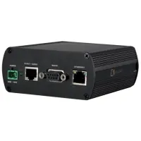 Audac APC100- Блок управления / конфигуратор / преобразователь RS-232 или RS-485 в TCP/IP и наоборот