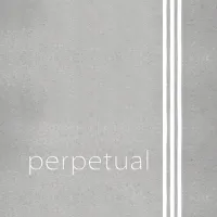 PIRASTRO Perpetual 420021 струны для альта, среднее натяжение