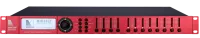 MIR880F (DANTE) DSP аудио контроллер с интерфейсом Dante™, с AD / DA - MARANI™, шт