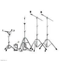 YAMAHA HW680W - Набор стоек для ударной установки