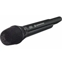 504201 SKM 5200-II BK-P Ручной передатчик, черный, 776–866 МГц, Sennheiser