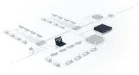Bosch DCNM-LCC - Программное обеспечение управления камерами