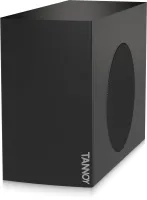 Tannoy SAT SUB компактный настенный сабвуфер 6,5", 70/100B-80Вт, 120Вт/8Ом, 32-260Гц, подключение са