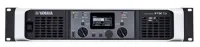 Yamaha PX5 - Усилитель мощности со встроенным DSP