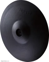 ROLAND CY-13R - Пэд для электронных ударных