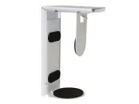 FORMING FUNCTION 2271000101- Кронштейн для системного блока QuickClick, макс. нагрузка 15 кг, белый