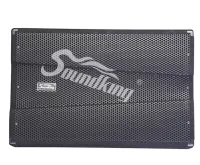 KJ15M Пассивная акустическая система, 300Вт, Soundking